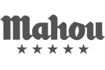 logotipo mahou
